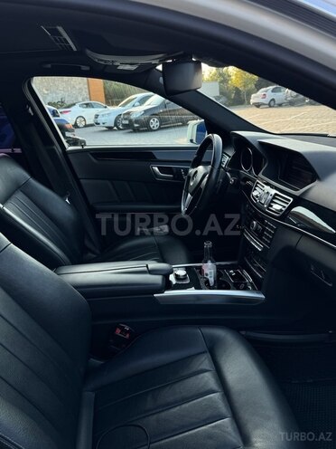 Mercedes E 220 d 2015, 159,000 km - 2.2 л - Bakı