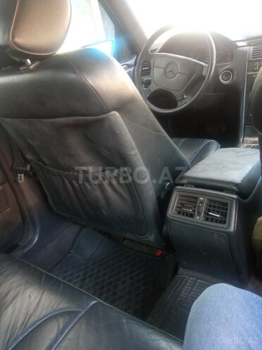 Mercedes E 300 1998, 700,000 km - 3.0 l - Bakı