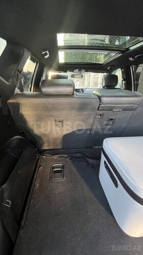 Hyundai Santa Fe 2013, 218,000 km - 2.4 л - Bakı