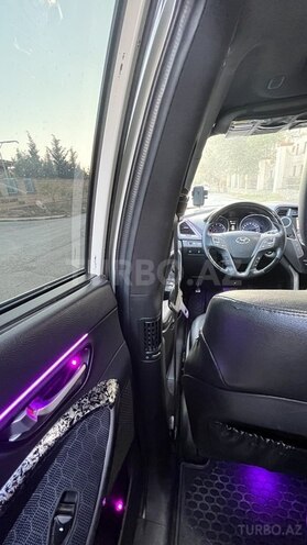 Hyundai Santa Fe 2013, 218,000 km - 2.4 л - Bakı