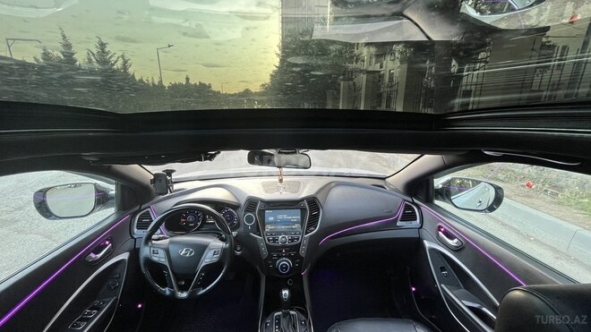 Hyundai Santa Fe 2013, 218,000 km - 2.4 л - Bakı