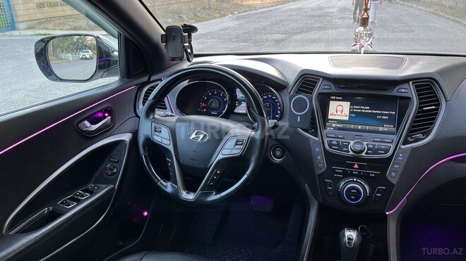 Hyundai Santa Fe 2013, 218,000 km - 2.4 л - Bakı