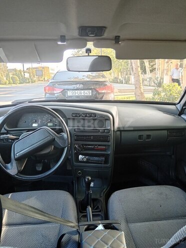 LADA (VAZ) 2115 2008, 81,293 km - 1.5 l - Yevlax