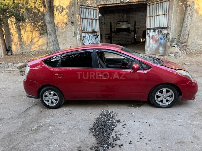 Toyota Prius 2007, 434,523 km - 1.5 l - Bakı