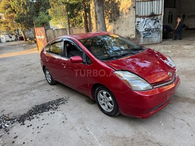 Toyota Prius 2007, 434,523 km - 1.5 l - Bakı