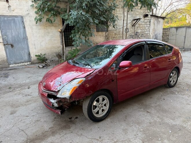 Toyota Prius 2007, 434,523 km - 1.5 l - Bakı