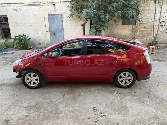 Toyota Prius 2007, 434,523 km - 1.5 l - Bakı
