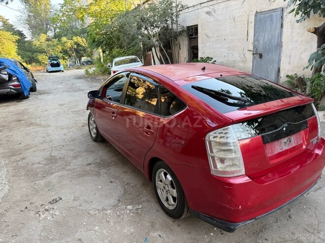Toyota Prius 2007, 434,523 km - 1.5 l - Bakı