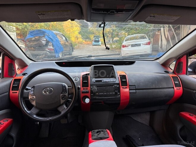 Toyota Prius 2007, 434,523 km - 1.5 l - Bakı