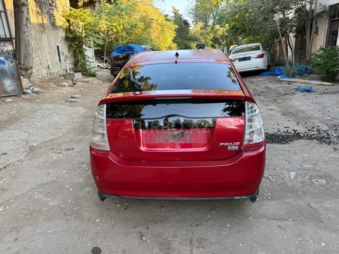 Toyota Prius 2007, 434,523 km - 1.5 l - Bakı