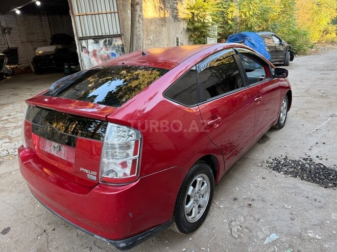 Toyota Prius 2007, 434,523 km - 1.5 l - Bakı