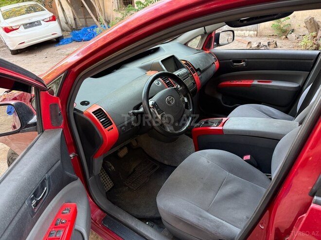 Toyota Prius 2007, 434,523 km - 1.5 l - Bakı