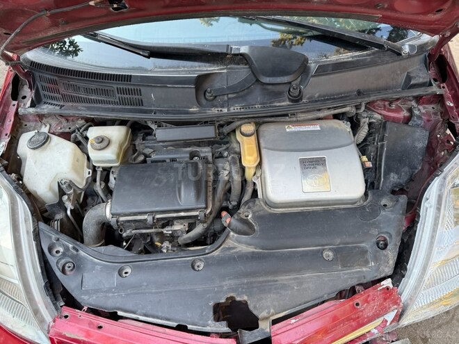 Toyota Prius 2007, 434,523 km - 1.5 l - Bakı