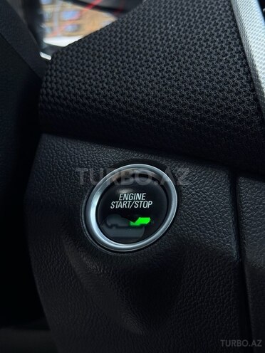 Chevrolet Cruze 2015, 156,000 km - 1.4 l - Sumqayıt