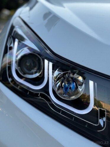 Chevrolet Cruze 2015, 156,000 km - 1.4 l - Sumqayıt