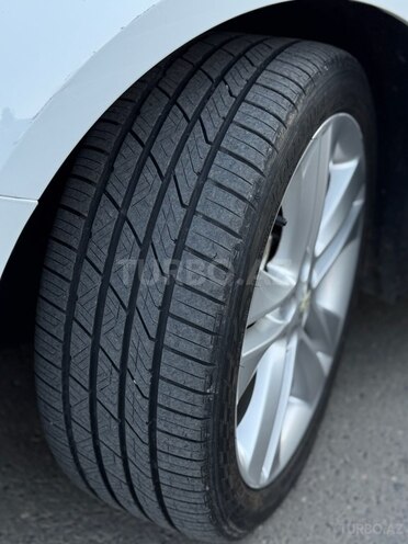 Chevrolet Cruze 2015, 156,000 km - 1.4 l - Sumqayıt