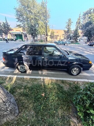 LADA (VAZ) 2115 2008, 81,293 km - 1.5 l - Yevlax