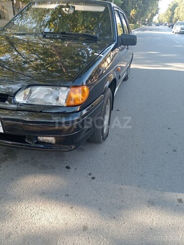 LADA (VAZ) 2115 2008, 81,293 km - 1.5 l - Yevlax