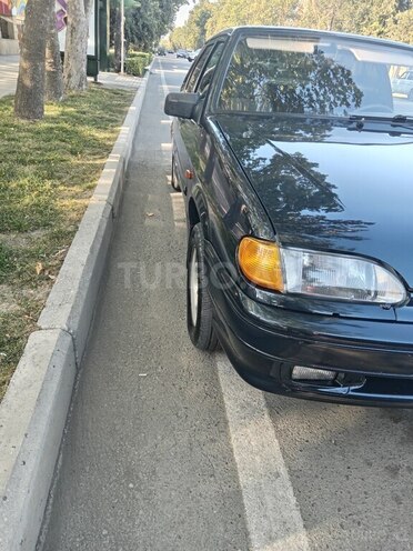 LADA (VAZ) 2115 2008, 81,293 km - 1.5 l - Yevlax