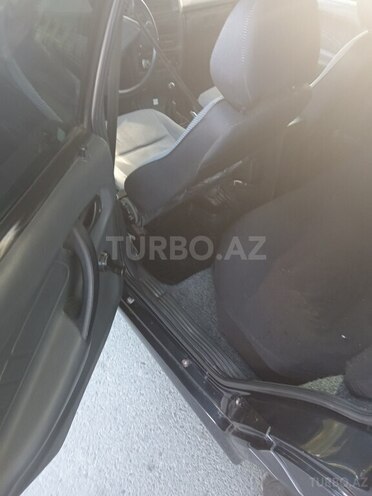 LADA (VAZ) 2115 2008, 81,293 km - 1.5 l - Yevlax
