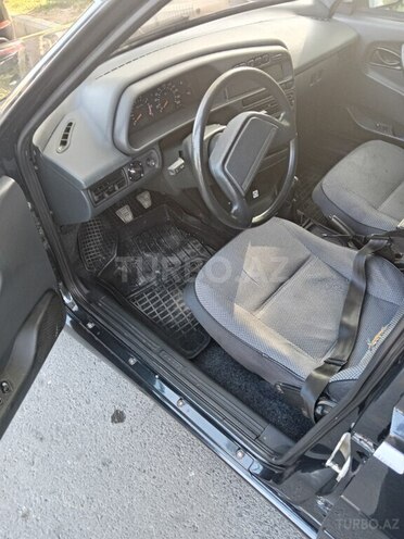 LADA (VAZ) 2115 2008, 81,293 km - 1.5 l - Yevlax