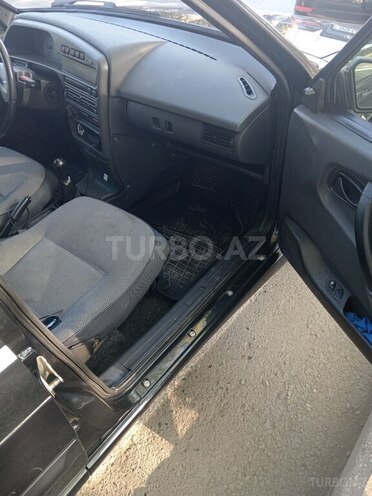 LADA (VAZ) 2115 2008, 81,293 km - 1.5 l - Yevlax