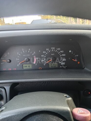 LADA (VAZ) 2115 2008, 81,293 km - 1.5 l - Yevlax