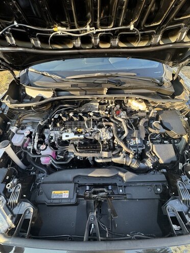 Toyota Corolla Cross 2023, 25,000 km - 2.0 l - Bakı