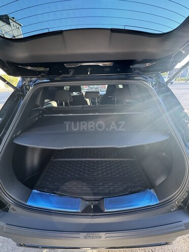 Toyota Corolla Cross 2023, 25,000 km - 2.0 l - Bakı