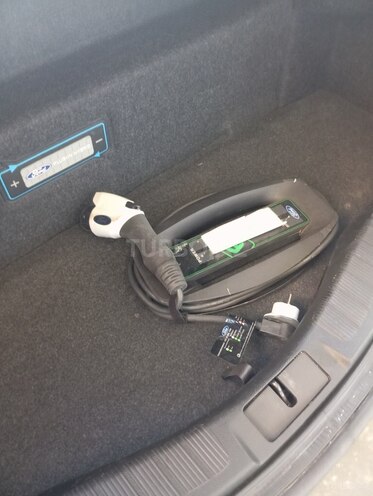 Ford Fusion (North America) 2015, 250,000 km - 2.0 l - Bakı