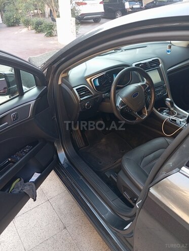 Ford Fusion (North America) 2015, 250,000 km - 2.0 l - Bakı