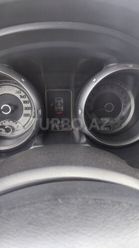Mitsubishi Pajero 2011, 164,000 km - 3.5 л - Gəncə
