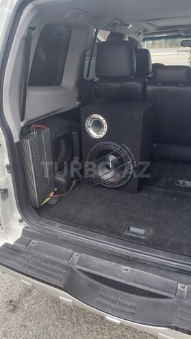 Mitsubishi Pajero 2011, 164,000 km - 3.5 л - Gəncə
