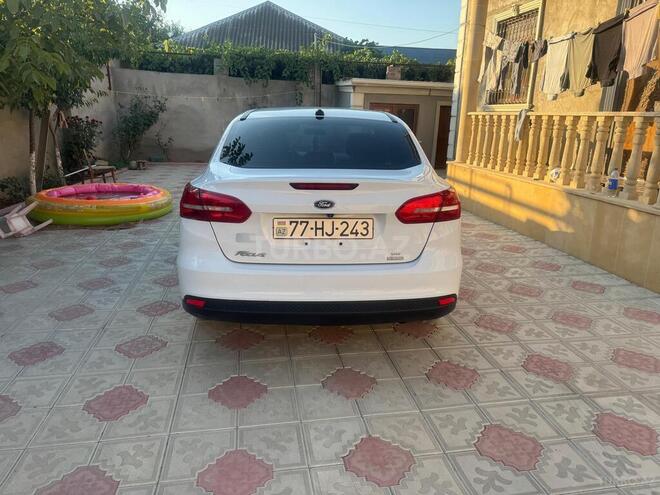 Ford Focus (North America) 2018, 167,585 km - 1.0 л - Bakı