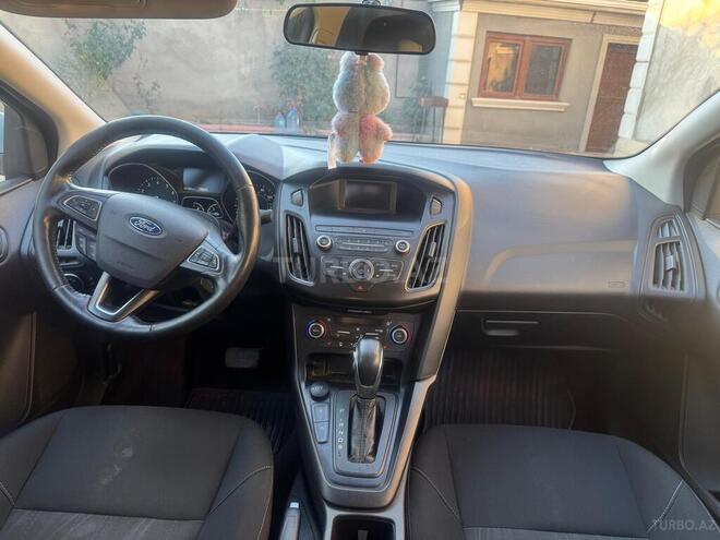Ford Focus (North America) 2018, 167,585 km - 1.0 л - Bakı