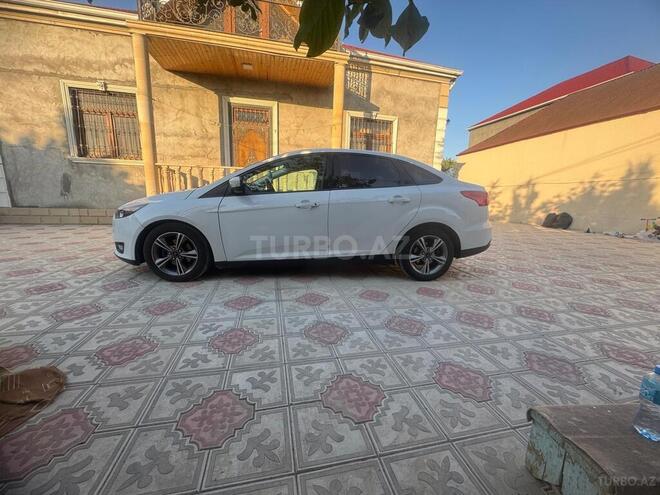 Ford Focus (North America) 2018, 167,585 km - 1.0 л - Bakı