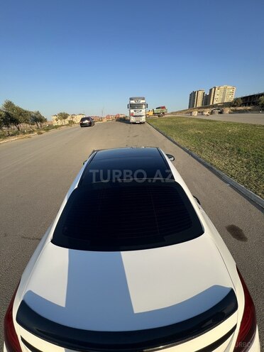Mercedes C 300 2017, 170,000 km - 2.0 l - Bakı