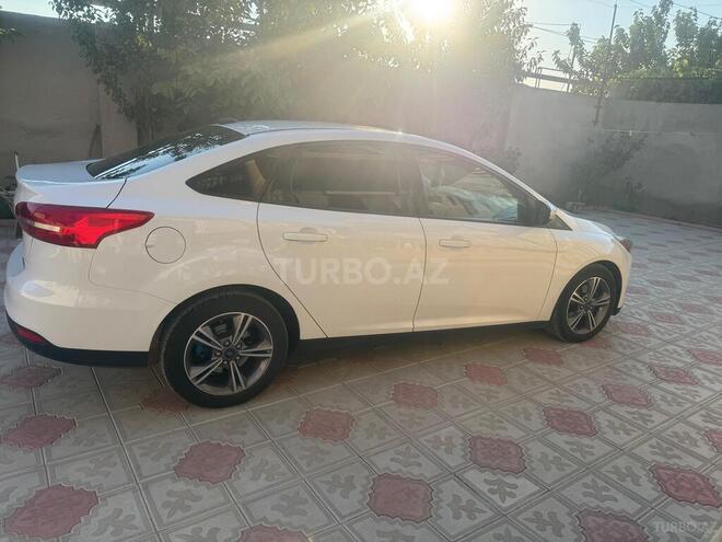 Ford Focus (North America) 2018, 167,585 km - 1.0 л - Bakı