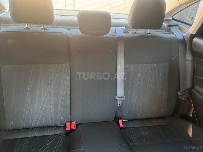 Ford Focus (North America) 2018, 167,585 km - 1.0 л - Bakı