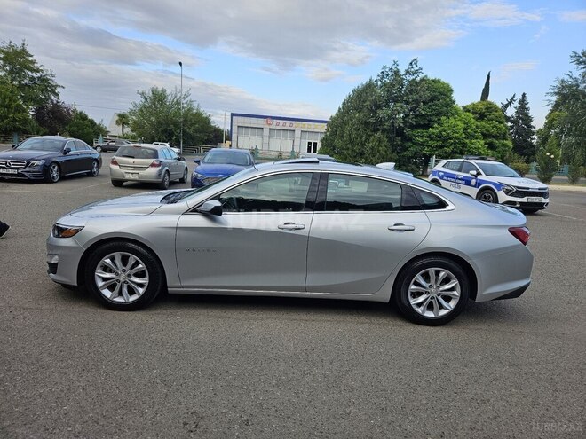 Chevrolet Malibu 2020, 133,000 km - 1.5 л - Qazax