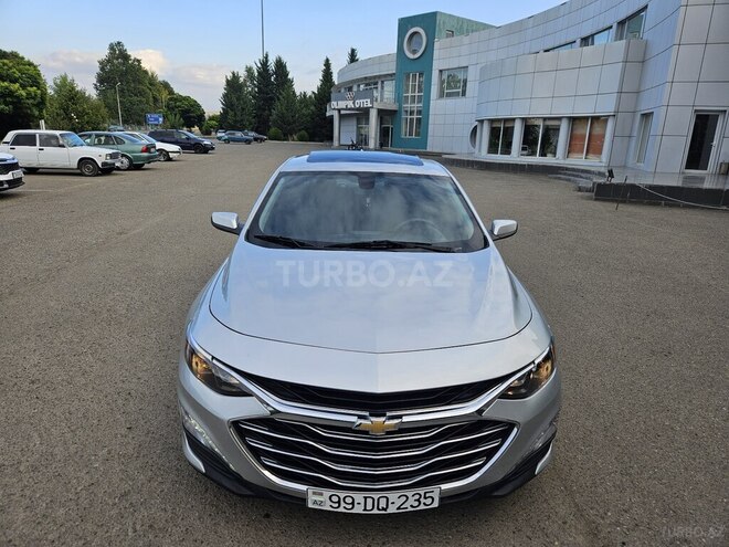 Chevrolet Malibu 2020, 133,000 km - 1.5 л - Qazax