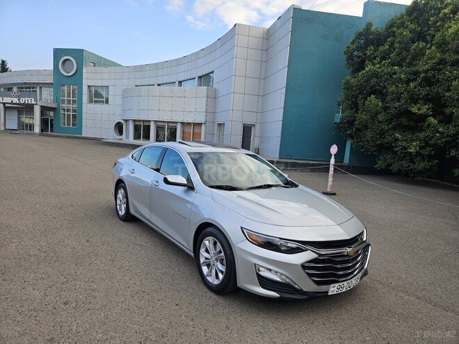 Chevrolet Malibu 2020, 133,000 km - 1.5 л - Qazax