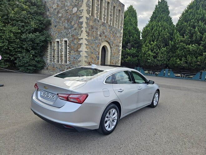 Chevrolet Malibu 2020, 133,000 km - 1.5 л - Qazax