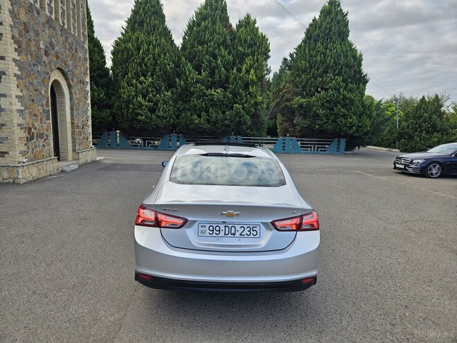 Chevrolet Malibu 2020, 133,000 km - 1.5 л - Qazax