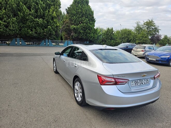 Chevrolet Malibu 2020, 133,000 km - 1.5 л - Qazax