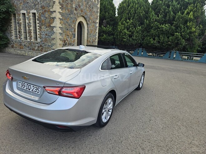 Chevrolet Malibu 2020, 133,000 km - 1.5 л - Qazax