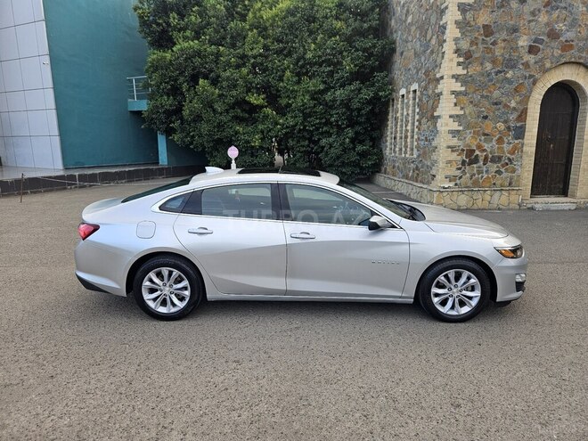 Chevrolet Malibu 2020, 133,000 km - 1.5 л - Qazax