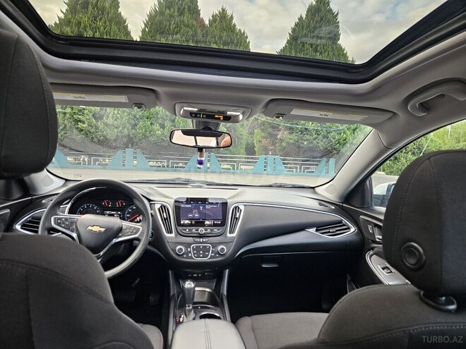 Chevrolet Malibu 2020, 133,000 km - 1.5 л - Qazax
