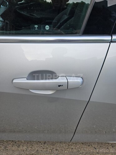 Chevrolet Malibu 2020, 133,000 km - 1.5 л - Qazax