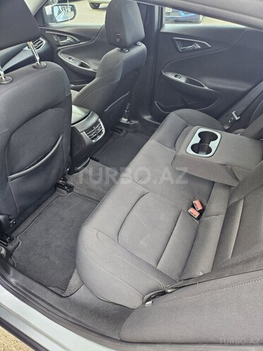 Chevrolet Malibu 2020, 133,000 km - 1.5 л - Qazax